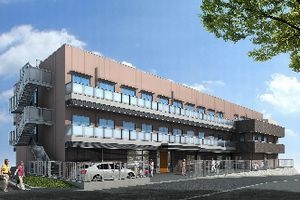 シニアフォレスト横浜都筑