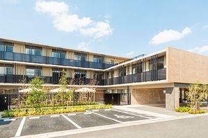 ソナーレ上石神井