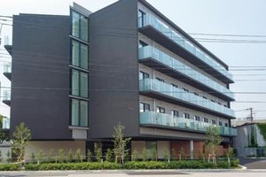  ラヴィーレ船堀