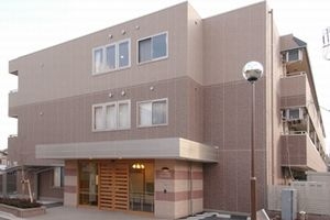 そんぽの家 萩山