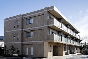 そんぽの家 小平仲町
