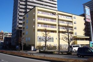 鎌取ケアコミュニティそよ風