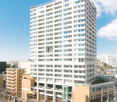 ツクイ・サンシャイン横浜野毛
