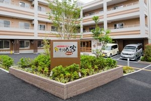 プレザングラン台東谷中（たのしい家台東谷中）