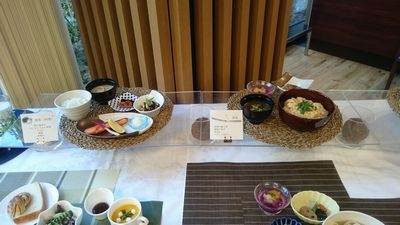 ウェルケアガーデン深沢_食事